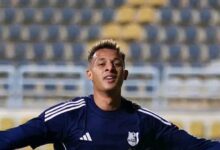 صفقة لم تكتمل.. أقطاي عبد الله يكشف كواليس توقيعه للزمالك قبل انتقاله إلى إنبي