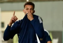 أقطاي يفجرها: كهربا وراء أزمتي مع جماهير الزمالك.. واللعب لأحد القطبين حلم العمر 2 أقطاي يفجرها: كهربا وراء أزمتي مع جماهير الزمالك.. واللعب لأحد القطبين حلم العمر