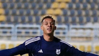 صفقة لم تكتمل.. أقطاي عبد الله يكشف كواليس توقيعه للزمالك قبل انتقاله إلى إنبي