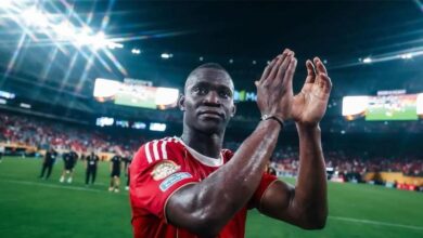 انقلاب صادم ومفاجآت في ملف ديانج.. الأهلي يترقب سقوط صفقة فالنسيا!