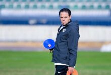 اتحاد الكرة يحدد موعد عودة إبراهيم صلاح لدكة الزمالك بعد انتهاء عقوبته