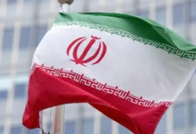 صدمة في كأس العالم 2026.. إيران قد تنسحب وبديل محتمل في مجموعة مصر 2 صدمة في كأس العالم 2026.. إيران قد تنسحب وبديل محتمل في مجموعة مصر