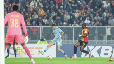 موعد والقنوات الناقلة لمباراة الأهلي والترجي اليوم في دوري أبطال إفريقيا.. واحدة مجانية