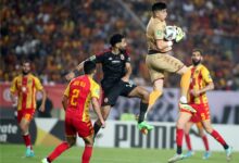 قبل صدام دوري الأبطال.. الترجي التونسي يعلن تلقيه قرارًا رسميًا من "كاف" بشأن مباراة الأهلي! صورة