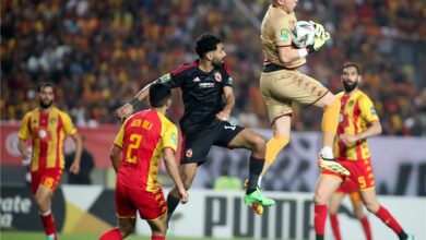 قبل صدام دوري الأبطال.. الترجي التونسي يعلن تلقيه قرارًا رسميًا من "كاف" بشأن مباراة الأهلي! صورة