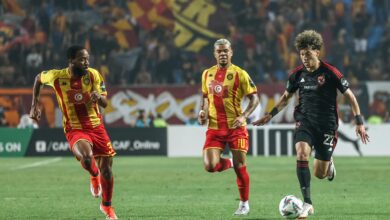 عقوبات نارية تلوح في الأفق.. الكاف يجهز ضربة موجعة للأهلي قبل موقعة الترجي!