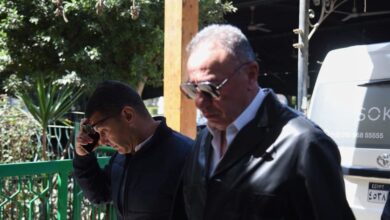 زلزال إداري في الأهلي.. الخطيب ينسحب من المشهد وقرارات مفاجئة تقلب موازين النادي!