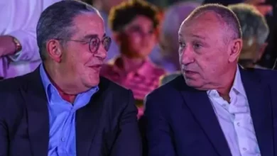 أزمة داخل الأهلي تشتعل.. خلاف حاد بين الخطيب وياسين منصور بسبب منصب حساس