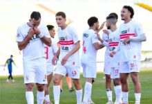 مفاجآت في تشكيل الزمالك أمام أوتوهو اليوم في الكونفدرالية.. ثلاثي هجومي ودكة بدلاء نارية!