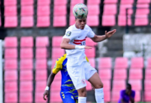 تشكيل الزمالك المتوقع أمام أوتوهو اليوم في الكونفدرالية.. صراع في الوسط يحسمه معتمد جمال