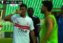 ما هو سبب إفطار لاعبي الزمالك خلال مواجهة أوتوهو في كأس الكونفدرالية؟ 2 ما هو سبب إفطار لاعبي الزمالك خلال مواجهة أوتوهو في كأس الكونفدرالية؟