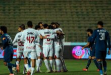 غيابات مؤثرة تهدد الزمالك وإنبي قبل المواجهة المرتقبة في الدوري!