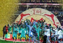 فضيحة تهز إفريقيا.. تجميد تتويج المغرب رسميًا وصدمة مدوية تقلب لقب “الكان”!