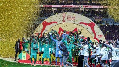 فضيحة تهز إفريقيا.. تجميد تتويج المغرب رسميًا وصدمة مدوية تقلب لقب “الكان”!