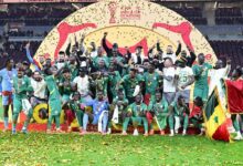 انفجار في السنغال.. اتهامات بالفساد لـ"كاف" وتصعيد ناري: الكأس لن يغادر!