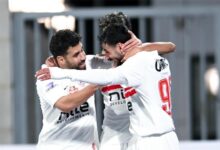 موعد مباراة الزمالك وأوتوهو اليوم في كأس الكونفدرالية الإفريقية 2026 والقناة الناقلة