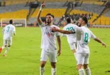 موعد مباراة المصري وشباب بلوزداد اليوم في الكونفدرالية.. والقناة الناقلة