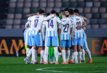 موعد وحكام مباراة بيراميدز والجيش الملكي في إياب ربع نهائي دوري أبطال إفريقيا