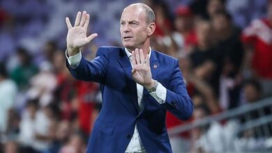 مفاجأة مدوية في ملف مدرب الأهلي.. قرار حاسم يُربك الحسابات!