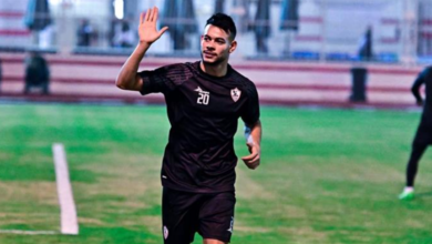 مليون دولار يشعل الأزمة.. بني عبيد يطارد الزمالك بحق رعاية دونجا بعد انتقاله للسعودية