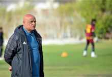 رمضان السيد يفتح النار على توروب والأهلي: "كارثة على كل الأصعدة.. ولاعبو الفريق بلا روح المنافسة"!