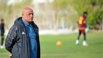 رمضان السيد يفتح النار على توروب والأهلي: "كارثة على كل الأصعدة.. ولاعبو الفريق بلا روح المنافسة"!