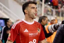 زلزال في الأهلي.. زيزو يرفض قرار توروب ويثير الجدل حول مستقبله 2 زلزال في الأهلي.. زيزو يرفض قرار توروب ويثير الجدل حول مستقبله