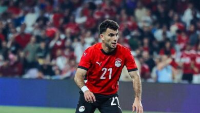 زيزو في خطر داخل المنتخب.. حسام حسن يلوّح بإبعاده عن التشكيل الأساسي!