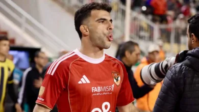زلزال في الأهلي.. زيزو يرفض قرار توروب ويثير الجدل حول مستقبله