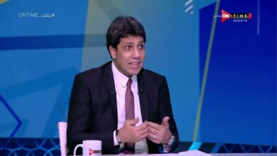 "الزمالك زمالك… مهما حصل بيراميدز مكانه مش مكاننا!" – الشيشيني يرد على الانتقادات