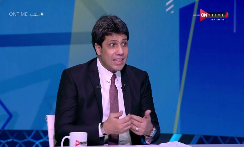 "الزمالك زمالك… مهما حصل بيراميدز مكانه مش مكاننا!" – الشيشيني يرد على الانتقادات 1 "الزمالك زمالك… مهما حصل بيراميدز مكانه مش مكاننا!" – الشيشيني يرد على الانتقادات