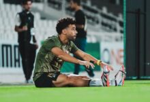 زلزال في غرفة ملابس الزمالك.. عبد الله السعيد يفتح النار على زملائه بعد خسارة إنبي!