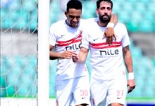 موعد مباراة الزمالك القادمة بعد التعادل مع أوتوهو في ذهاب ربع نهائي كأس الكونفدرالية