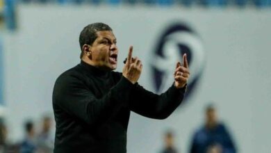 حسم الجدل في غزل المحلة.. قرار نهائي بشأن مصير علاء عبدالعال