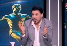 تصريحات نارية تشعل الجدل.. عمرو زكي يهاجم نجوم الأهلي