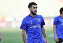 صفقة قد تشعل القلعة البيضاء.. القندوسي يفتح الباب أمام الزمالك ويكشف كواليس رحيله عن الأهلي 3 صفقة قد تشعل القلعة البيضاء.. القندوسي يفتح الباب أمام الزمالك ويكشف كواليس رحيله عن الأهلي