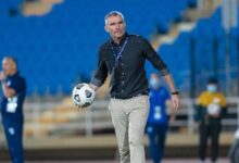 مفاجأة مدوية.. كارتيرون يفتح باب رحيل بن شرقي من الأهلي وعودة صادمة للمغرب تقترب!