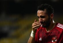 صدمة في الأهلي.. التشخيص النهائي يكشف طبيعة إصابة كريم فؤاد