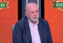 محمد عبد الوهاب يفتح النار على الجميع في الأهلي.. "الزمالك صدر لنا مشاكله"