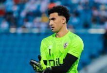تطورات أزمة محمد عواد مع الزمالك.. وموقف صارم من حسين لبيب