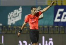 صافرة الحسم.. أرقام محمود ناجي تضع الزمالك أمام اختبار جديد ضد بيراميدز