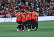 موعد مباراة مصر وإسبانيا الودية 2026 والقنوات الناقلة.. قمة أوروبية أفريقية مرتقبة