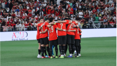 موعد مباراة مصر وإسبانيا الودية 2026 والقنوات الناقلة.. قمة أوروبية أفريقية مرتقبة
