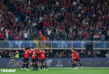 موعد مباراة مصر وإسبانيا اليوم والقناة الناقلة 2 موعد مباراة مصر وإسبانيا اليوم والقناة الناقلة