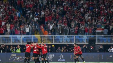 موعد مباراة مصر وإسبانيا اليوم والقناة الناقلة