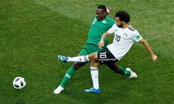 مباراة مصر والسعودية في مهب الريح.. اتحاد الكرة يكشف مصير الودية بعد اعتذار قطر