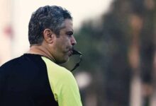 معتمد جمال يطلق "ورشة إنهاء الهجمات" في الزمالك قبل مواجهة إنبي