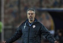 صداع في رأس معتمد جمال قبل مواجهة إنبي.. 3 سيناريوهات لتعويض غياب محمد شحاتة