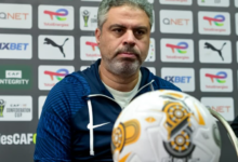 معتمد جمال يحذر قبل موقعة الحسم: مباراة أوتوهو لن تُحسم على الورق.. ونحتاج بداية قوية لتفادي المفاجآت