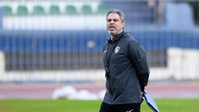 الزمالك يجهز مفاجأة خاصة لـ معتمد جمال بعد النجاحات المتتالية.. ماذا يحدث؟ّ